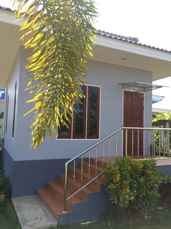 Pran Kiang Lay Villa Banprujaj Kültér fotó