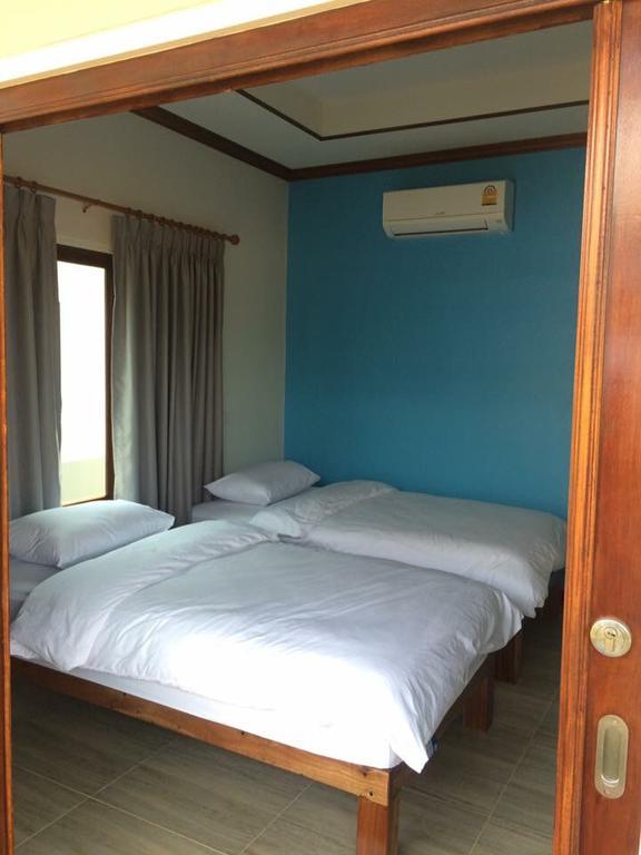 Pran Kiang Lay Villa Banprujaj Kültér fotó
