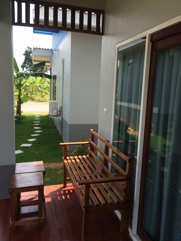 Pran Kiang Lay Villa Banprujaj Kültér fotó